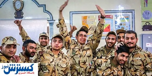 عروسی به کوچه سربازان رسید ! عروسی به کوچه سربازان رسید !