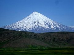 فعال شدن دماوند تکذیب شد