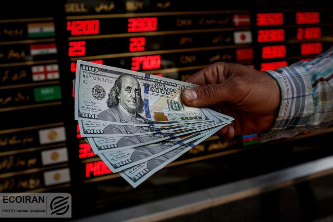 فعالسازی مکانیسم ماشه و ریسکهای ژئوپلتیک؛ 2 موتور اصلی نوسان قیمت طلا و ارز فعالسازی مکانیسم ماشه و ریسکهای ژئوپلتیک؛ ۲ موتور اصلی نوسان قیمت طلا و ارز