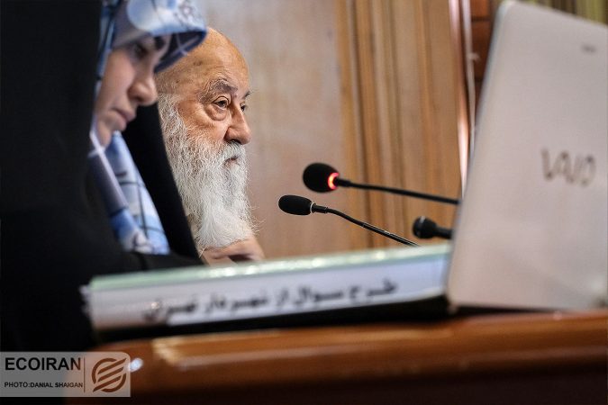 قرارداد خانه اندیشمندان به پایان رسیده است