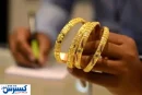 قیمت طلا با سیگنال مذاکرات به لرزش درآمد