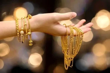قیمت طلا ۱۸ عیار امروز ۲۸ مرداد اعلام شد + جدول