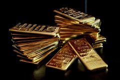قیمت طلای جهانی به بالاترین رقم رسید