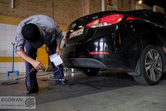 مراکز معاینه فنی تهران در تعطیلات نیمه مرداد فعال هستند