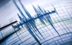 مرکز زلزله‌شناسی: زلزله اخیر به آزمایش موشکی ربطی ندارد