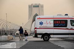 مرگ خاموش ۶۰۰۰ نفر به‌خاطر آلودگی در پایتخت/چه کسی پاسخگوست؟