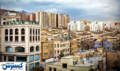 مسکن بدهکاران مالیاتی بدون خریدار به دولت می‌رسد