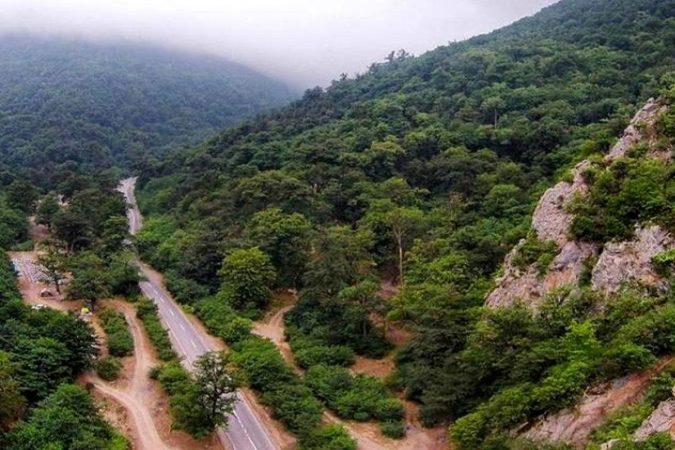 هوشمندسازی پارک ملی گلستان؛ دستور ویژه رئیسجمهور هوشمندسازی پارک ملی گلستان؛ دستور ویژه رئیسجمهور