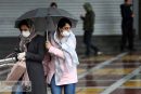 وزش باد شدید موقت با خیزش گرد و خاک در نیمه غربی کشور
