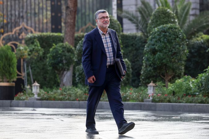 وزیر بهداشت: هوش مصنوعی و آموزش سلامت، کلید کنترل بیماریهای غیرواگیر است وزیر بهداشت: هوش مصنوعی و آموزش سلامت، کلید کنترل بیماریهای غیرواگیر است