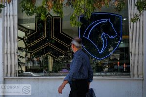 ​پلاک فعال، خط قرمز ثبت‌نام خودرو شد