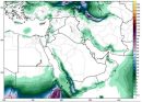 پیش‌بینی آب‌وهوا؛ هشدار وزش باد شدید و گرد و خاک در شرق کشور