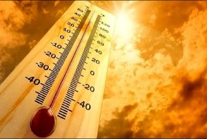 پیش‌بینی شاخص پرتو فرابنفش تا چهارشنبه