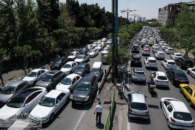 پیشنهاد تمدید شناورسازی ساعت کاری تا نیمه مهرماه 1404 پیشنهاد تمدید شناورسازی ساعت کاری تا نیمه مهرماه 1404
