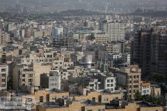 کاهش تعداد معاملات مسکن شهر تهران به کمتر از ۱۰۰۰ فقره