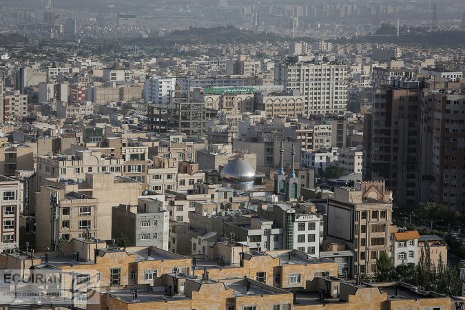 کاهش تعداد معاملات مسکن شهر تهران به کمتر از ۱۰۰۰ فقره