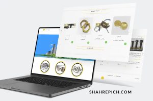 ۶ نمونه واقعی از رشد کسب وکار با طراحی سایت در لاهیجان