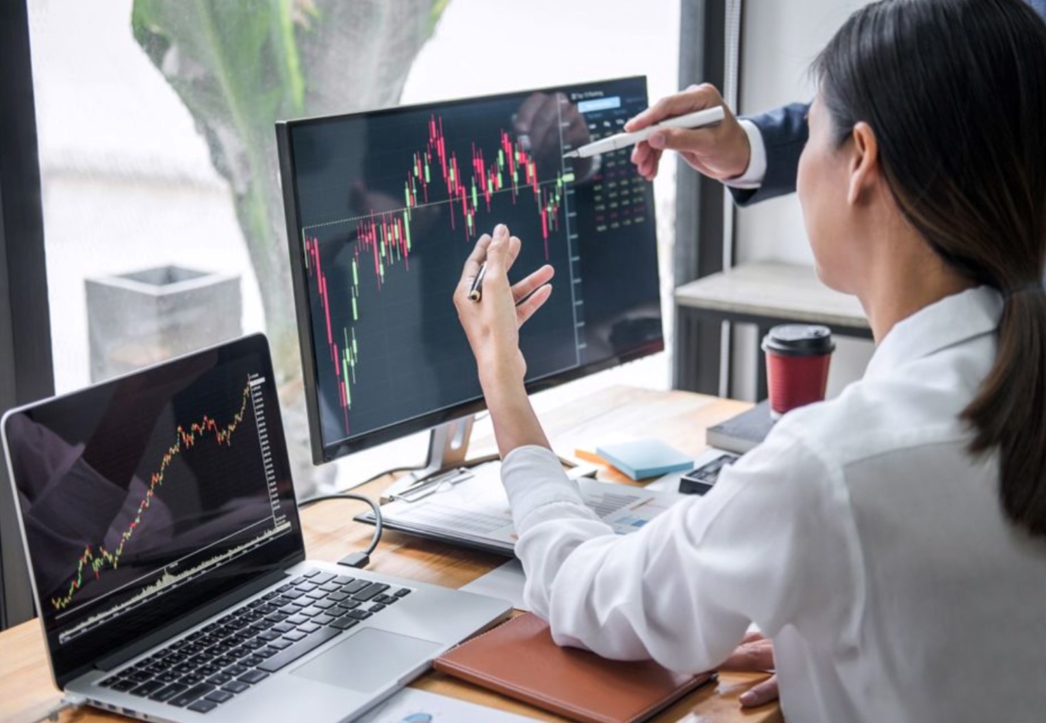 آینده نقش لندن در بازار فارکس