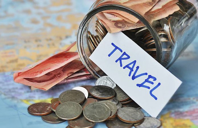 چندوچون ارز مسافرتی در چند دقیقه