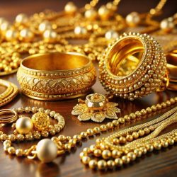 چگونه طلا را از تقلبی تشخیص دهیم؟