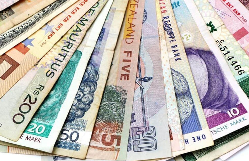 ارز مسافرتی علی بابا