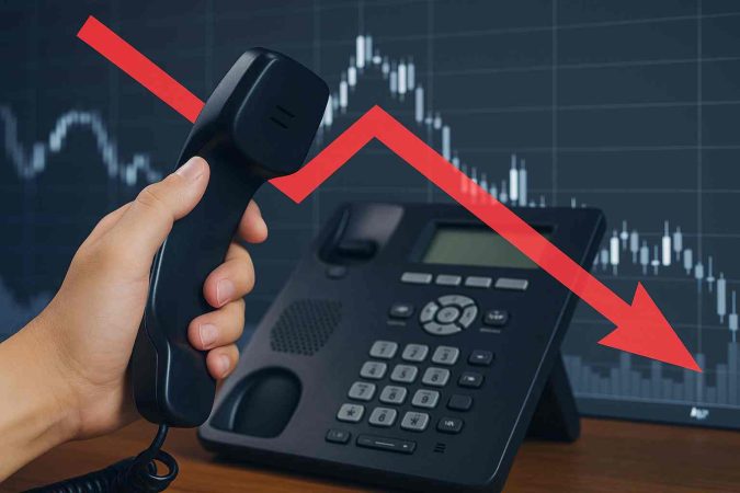 تماس‌های از دست‌رفته؛ هزینه پنهان کسب‌وکارها