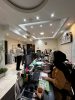 بازدید معاون توسعه و نظارت اداره کل مدارس و مراکز غیردولتی آموزش و پرورش از مجموعه آزمون خیلی سبز