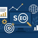 پرستیژ دیجیتال یک استراتژیست؛ برندینگ سئوییِ سید احسان خسروی در رسانه