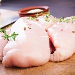 گوشت سفید تازه و مرغ سالم؛ خرید آنلاین آسان و مطمئن