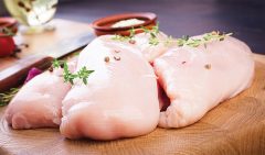 گوشت سفید تازه و مرغ سالم؛ خرید آنلاین آسان و مطمئن