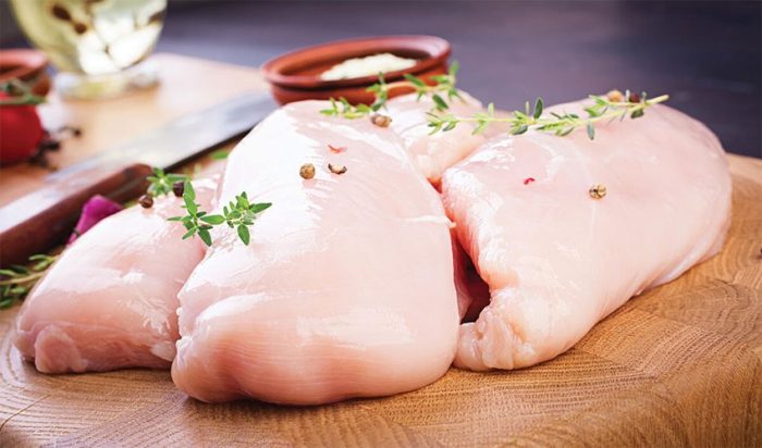 گوشت سفید تازه و مرغ سالم؛ خرید آنلاین آسان و مطمئن گوشت سفید تازه و مرغ سالم؛ خرید آنلاین آسان و مطمئن