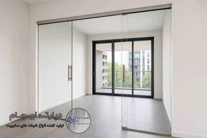 کدام شیشه برای خانه یا محل کار شما مناسبتر است؟ کدام شیشه برای خانه یا محل کار شما مناسبتر است؟