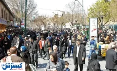 اجاره کارت ملی و حساب بانکی شهروندان حسابی جنجالی شد