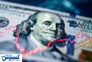 ارزش دلار با سر زمین خورد