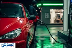 افزایش ۳۵ درصدی مصرف بنزین؛ تأمین بدون وقفه ادامه دارد