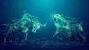 بازار بورس شدیداً صعودی شد + نقشه