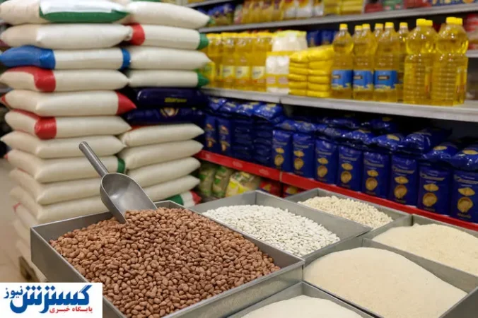 تورم مواد غذایی از کنترل خارج شد؛ قیمت برنج و حبوبات پرواز کرد تورم مواد غذایی از کنترل خارج شد؛ قیمت برنج و حبوبات پرواز کرد