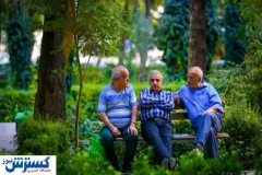 خدمات رفاهی دولت ویژه بازنشستگان کشوری و فرهنگیان بازنشسته