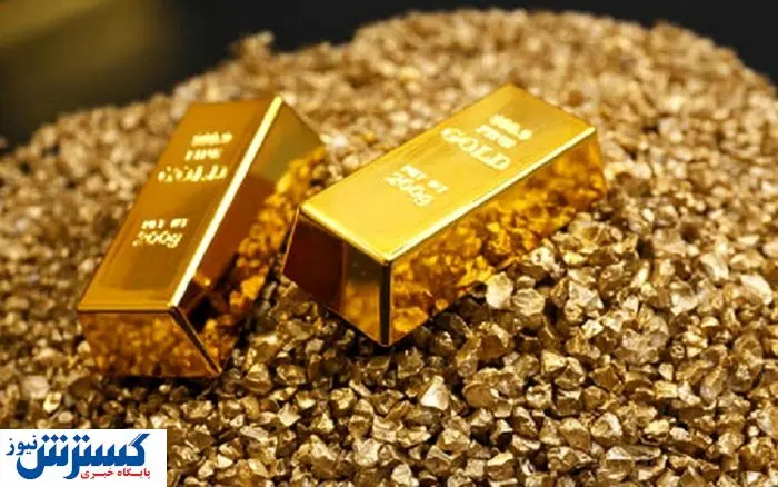 خیز طلا برای ثبت رکوردهای تازه | پیش بینی جنجالی از قیمت طلا خیز طلا برای ثبت رکوردهای تازه | پیش بینی جنجالی از قیمت طلا