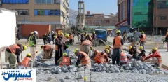 دولت ناخواسته درهای بهشت را برای کارگران باز کرد