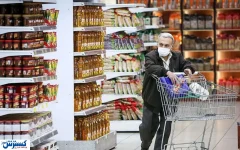 شارژ کالابرگ‌ بازنشستگان نیروهای مسلح؛ مستمری‌بگیران خرید کنند