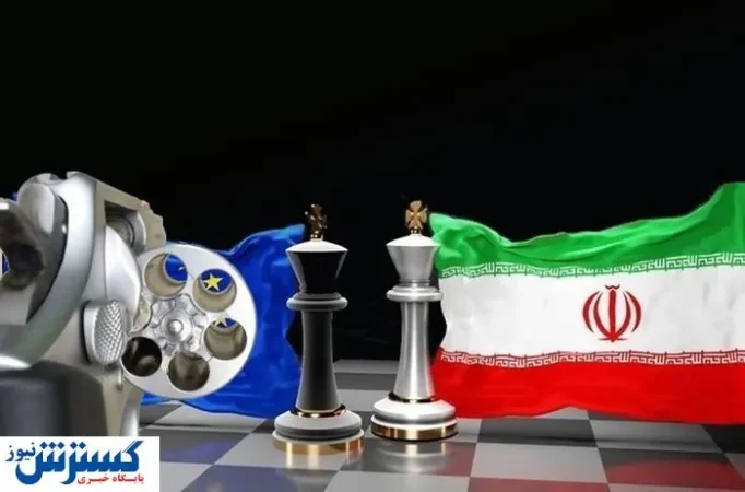 شلیک اروپا به قلب اقتصاد ایران؛ گرانی قیمت دلار در راه است شلیک اروپا به قلب اقتصاد ایران؛ گرانی قیمت دلار در راه است