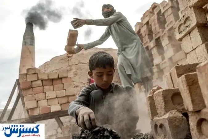 فرار کارگران ایرانی به عراق؛ فاجعه اقتصادی در راه است؟ فرار کارگران ایرانی به عراق؛ فاجعه اقتصادی در راه است؟