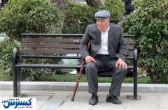 قابل توجه بازنشستگان ؛ جدول حقوق شهریورماه منتشر شد