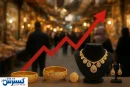 قیمت طلا در ایران پیش بینی شد | ۲ سناریو مهم پیش روی بازار