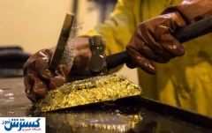 قیمت طلا رسماً صعودی شد (۱۸ شهریور ۱۴۰۴)