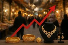 قیمت طلا ۱۸ عیار امروز ۱۵ شهریور اعلام شد + جدول