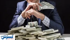 لیست ثروتمندان جهان لو رفت