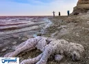 متأسفیم ؛ چشم ایران بر اثر بی مدیریتی از دست رفت