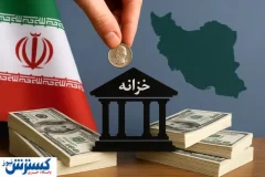 میلیاردها تومان نقدینگی تازه برای دولت؛ خزانه کشور پرپول شد